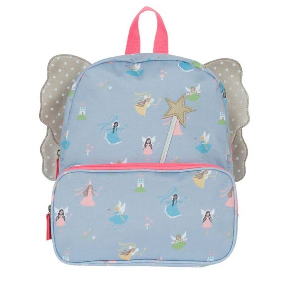 Sophie Allport Other - NWT Sophie Allport Princess Fairies Backpack, $60